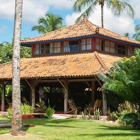 Cabana Bali Porto Seguro Exteriér fotografie