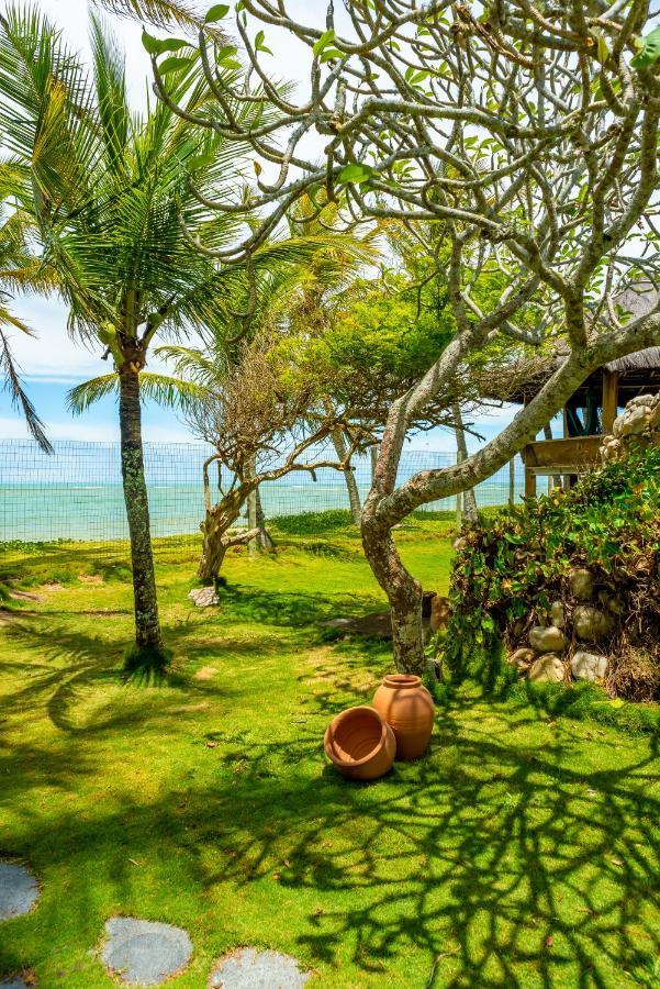 Cabana Bali Porto Seguro Exteriér fotografie
