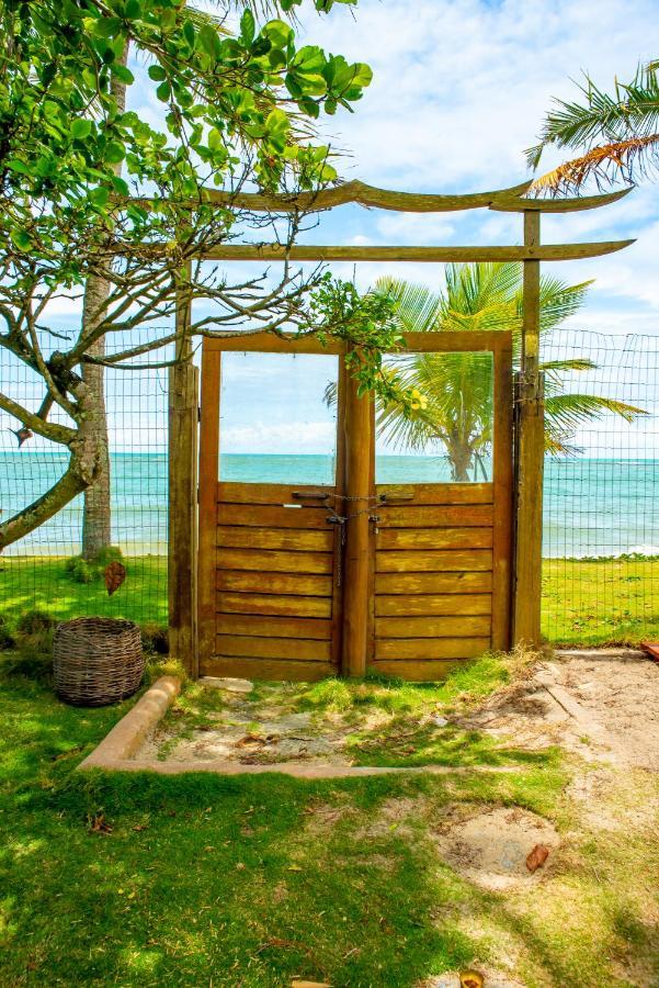 Cabana Bali Porto Seguro Exteriér fotografie
