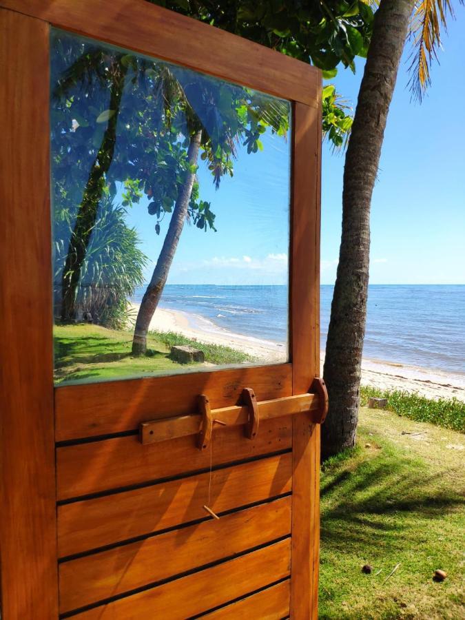 Cabana Bali Porto Seguro Exteriér fotografie