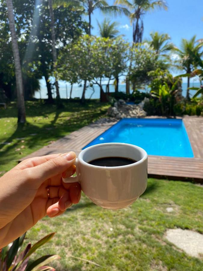 Cabana Bali Porto Seguro Exteriér fotografie